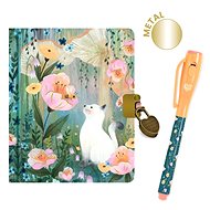 Djeco Little Secret Diary of Kendra - Journal