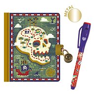 Djeco Little Secret Diary Steve - Journal
