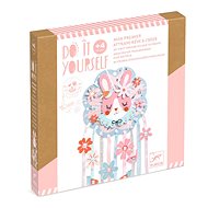 Djeco Diy bunny - Dreamcatcher