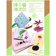 Djeco Creative set Inspired by nature - Creative Kit