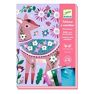 Djeco Art Set Beautiful Forest - Creative Kit