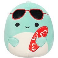 Squishmallows Delfín Perry - Soft Toy