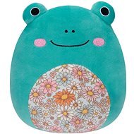 Squishmallows Robert the Frog - Soft Toy