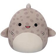 Squishmallows Žralok leopardí Azi - Soft Toy
