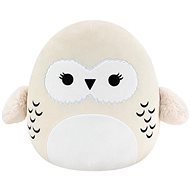 Squishmallows Harry Potter Hedwig - Plüss