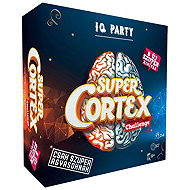 Super Cortex - Social Game