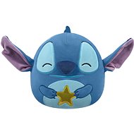 Squishmallows Disney Stitch with starfish - Soft Toy