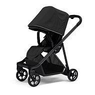 Thule Shine Black on Black - Baby Buggy