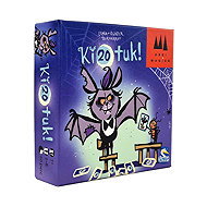 Ki20tuk! - Social Game