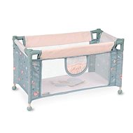 DeCuevas 50080 Cestovní postýlka Coco 2024 - Doll Bed