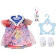 Baby Annabell Nočná košieľka Sladké sny, 43 cm - Oblečenie pre bábiky