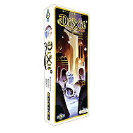 Dixit 7 - Látomások - Társasjáték