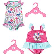 BABY born Swimwear 1pc, 43 cm - Toy Doll Dress