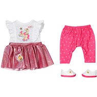 BABY born Little Everyday Clothes, 36 cm - Toy Doll Dress