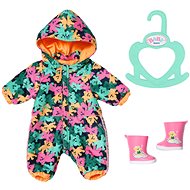 BABY born Little Jumpsuit for outdoors, 36 cm - Toy Doll Dress