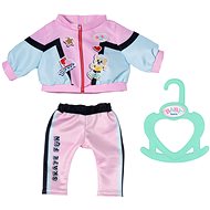 BABY born Little Sweatshirt, 36 cm - Toy Doll Dress