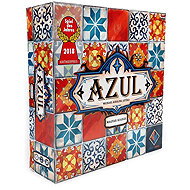 Azul - Társasjáték