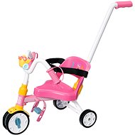 BABY born Tricycle - Doll Accessory