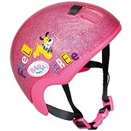 BABY born Bicycle helmet - Doll Accessory