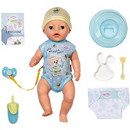 BABY born Lucas, 36 cm - Doll