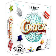 Cortex 2 - Társasjáték