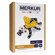 Merkur Beetles - Fly - Building Set