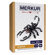 Merkur Beetles - Scorpion - Building Set