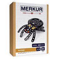 Merkur Broučci - Pavouk - Building Set