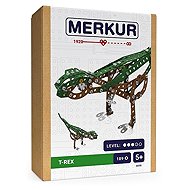 Merkur Dino - Tyranosaurus Rex - Building Set