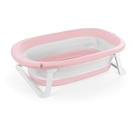 Dolu Baby bath tub pink - Baby Bathtub