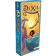 Dixit 3 - Utazások - Social Game