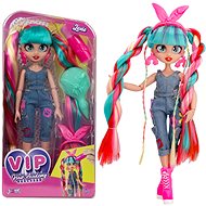 VIP Divatbaba Hair Academy Lexie - Doll