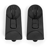 Silver Cross Tide Stroller Adapters - Pram Adapter