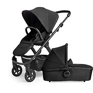 Silver Cross Tide 2in1 Space - Baby Buggy