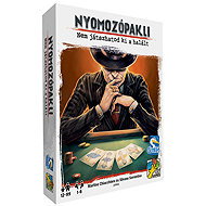 Nyomozópakli - Nem játszhatod ki a halált - Social Game