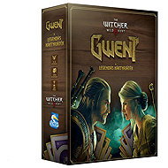 Gwent - A legendás kártyajáték - Social Game
