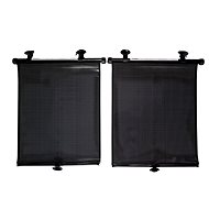 Zopa Solar roller blind - Car Sun Shade