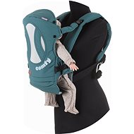 Chipolino Comfy Aloe Baby Carrier - Baby Carrier
