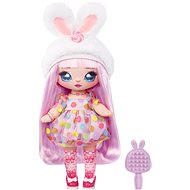 Here! Na! Na! Surprise Sweetest Sweets - Bailey Bunny - Doll