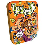 Yoga Guru - Social Game