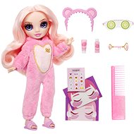 Rainbow High Junior Fashion doll in pyjamas - Bella Parker - Doll