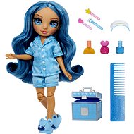 Rainbow High Junior Fashion Doll in Pajamas - Skyler Bradshaw - Doll