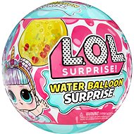 L.O.L. Surprise! Doll with water balloons - Doll
