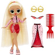 L.O.L. Surprise! OMG Big sis, 2 outfits - Swag - Doll