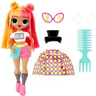 L.O.L. Surprise! OMG Big Sis, 2 outfits - Neonlicious - Doll