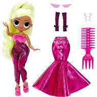 L.O.L. Surprise! OMG Big sis, 2 outfits - Lady Diva - Doll