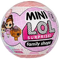 L.O.L. Surprise! Mini Family, Series 3 - Doll