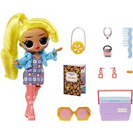 L.O.L. Surprise! Tweens doll, series 5 - Hana Groove - Doll
