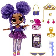 L.O.L. Surprise! Tweens doll, series 5 - Cassie Cool - Doll