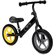 MoMi Fleet black - Balance Bike